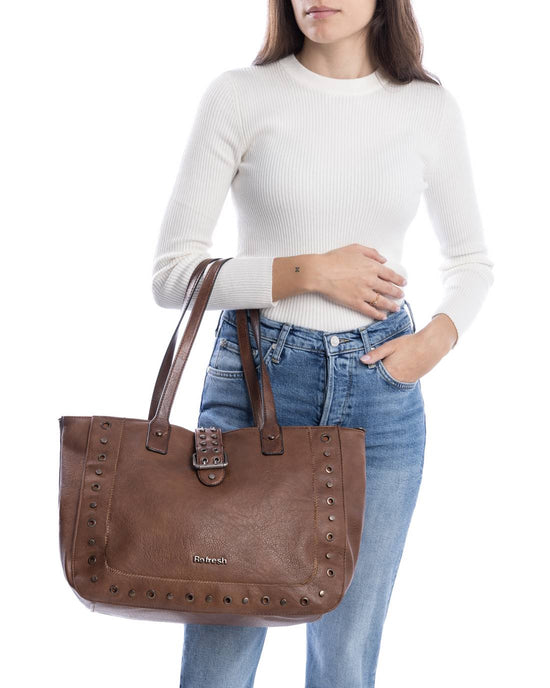 BOLSO DE MUJER REFRESH 18324501