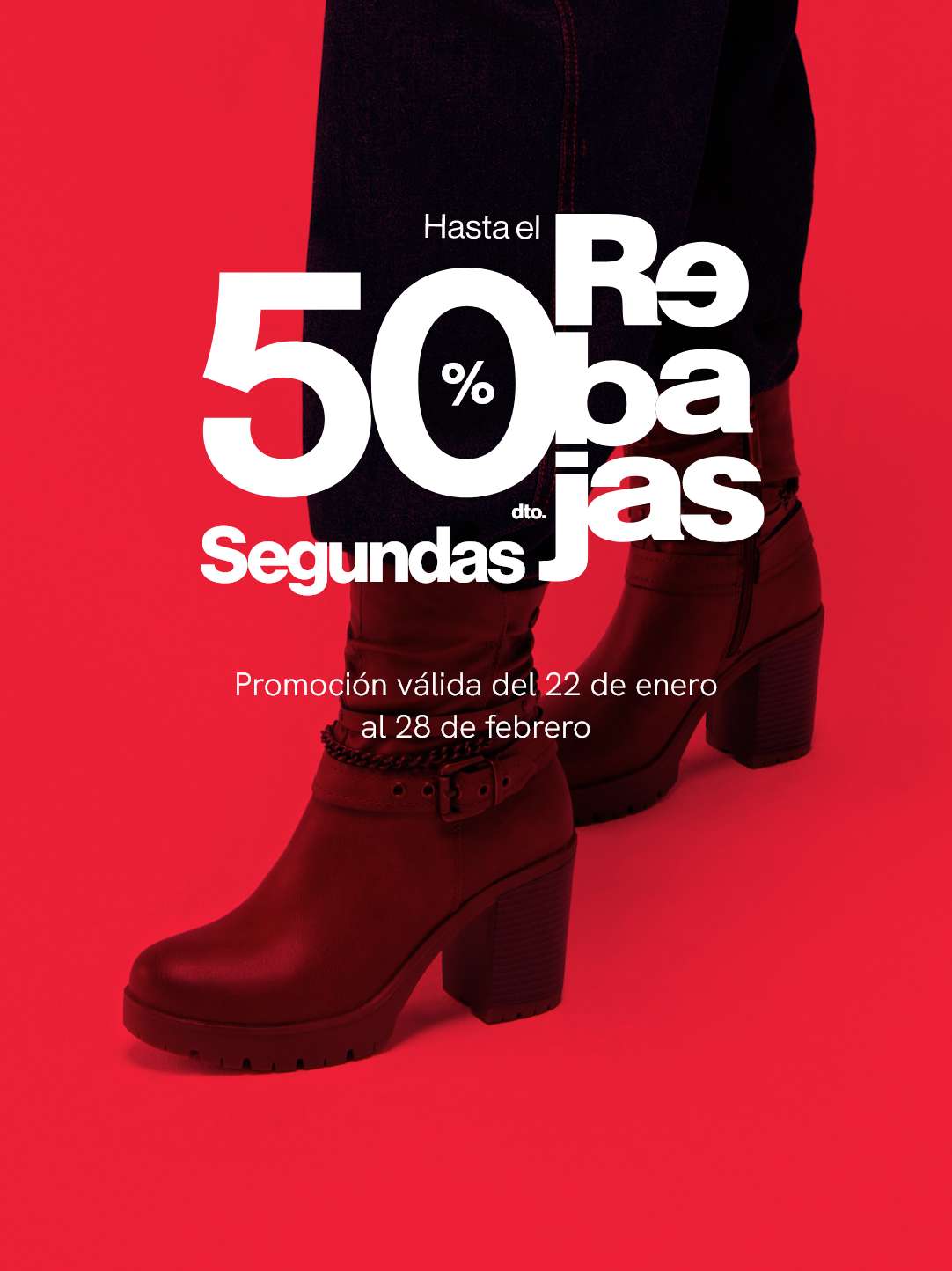Refresh Shoes. Tienda online de zapatos con diseño español.