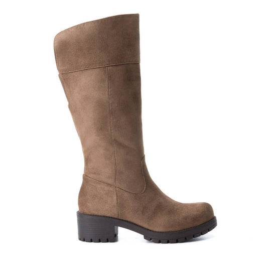 BOTA DE MUJER XTI BASIC 03397902