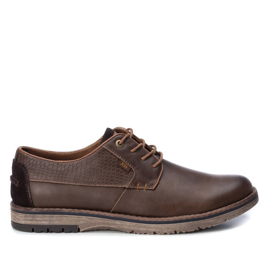 ZAPATO DE HOMBRE XTI BASIC 03417601