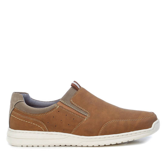 ZAPATILLA DE HOMBRE XTI BASIC 03422103