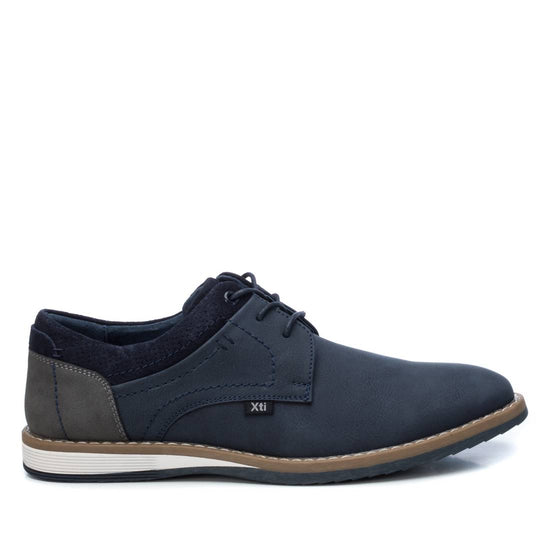 ZAPATO DE HOMBRE XTI BASIC 03430301