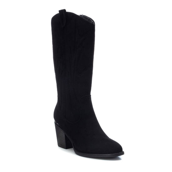 BOTA DE MUJER XTI BASIC 03439201