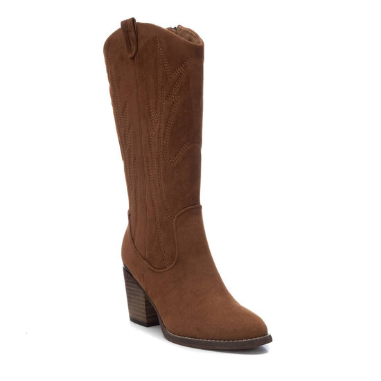 BOTA DE MUJER XTI BASIC 03439202