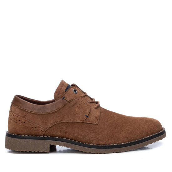 ZAPATO DE HOMBRE XTI BASIC 03665301