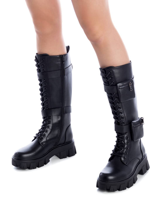 BOTA DE MUJER XTI 04307901