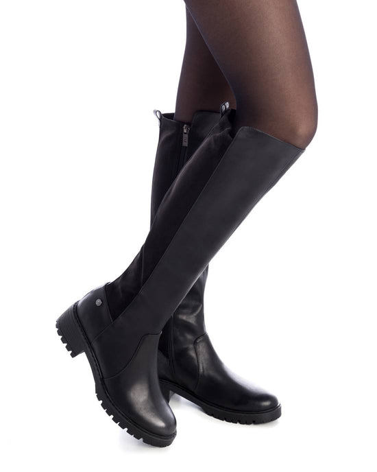 BOTA DE MUJER XTI 04333401