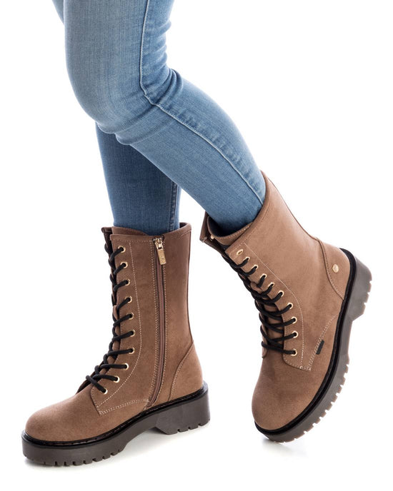 BOTA DE MUJER XTI 04337402