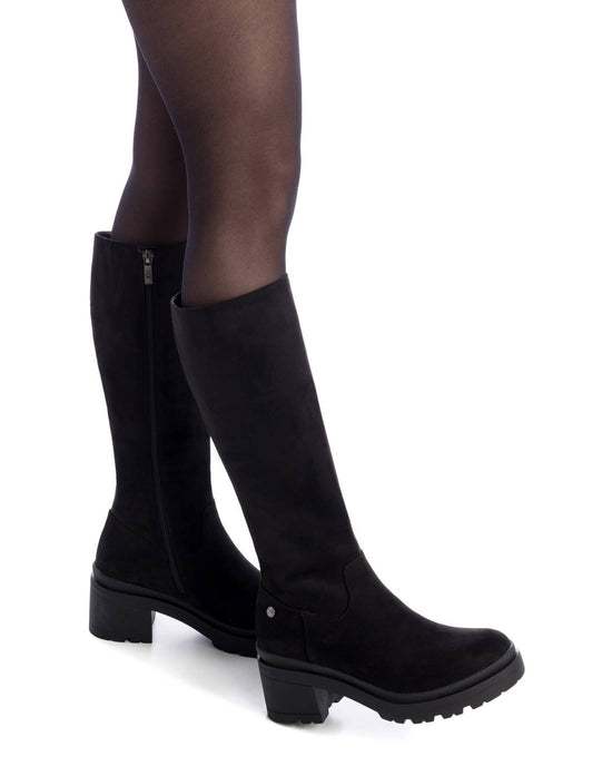 BOTA DE MUJER XTI 04341803