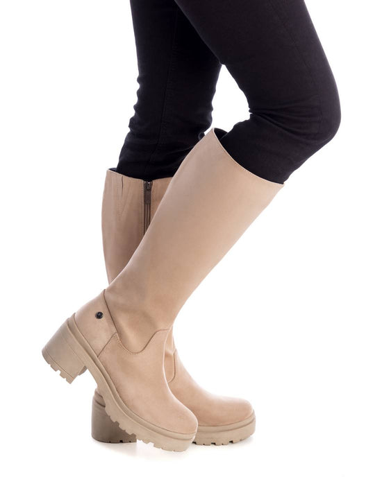 BOTA DE MUJER XTI 04341804