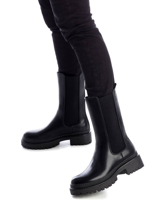 BOTA DE MUJER XTI 04345601