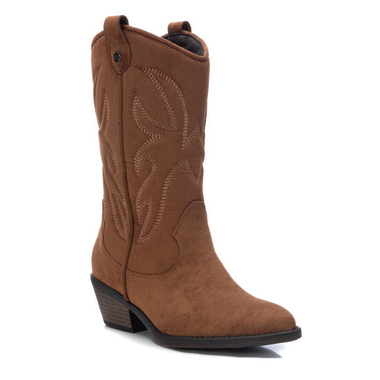 BOTA DE MUJER XTI 04458202