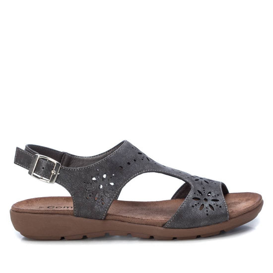 SANDALIA DE MUJER BASIC COMFORT 04490001