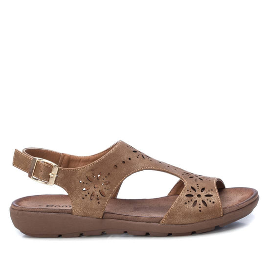 SANDALIA DE MUJER BASIC COMFORT 04490002