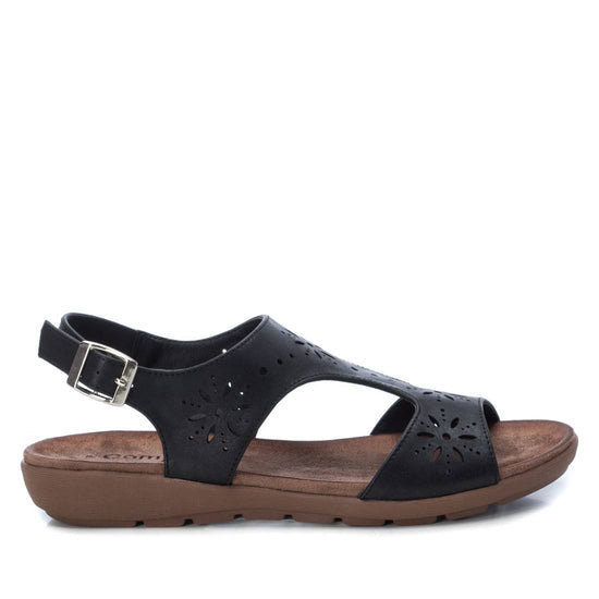 SANDALIA DE MUJER BASIC COMFORT 04490003