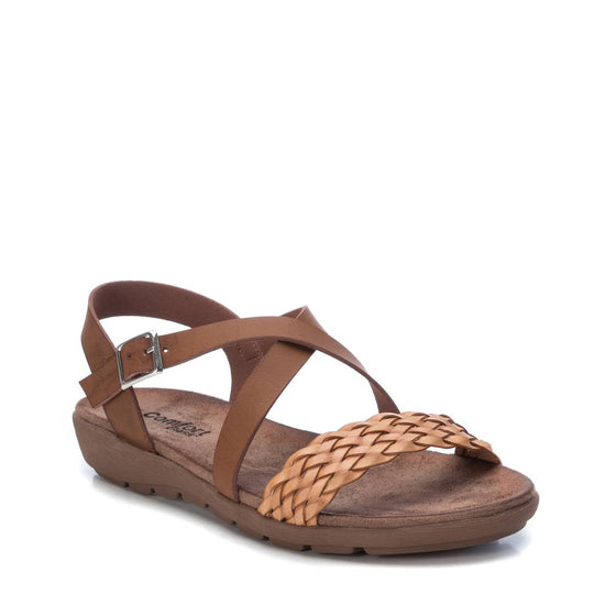 SANDALIA DE MUJER BASIC COMFORT 04490201