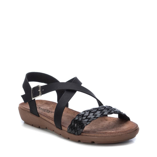 SANDALIA DE MUJER BASIC COMFORT 04490202