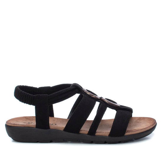 SANDALIA DE MUJER BASIC COMFORT 04490301