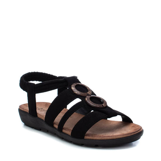 SANDALIA DE MUJER BASIC COMFORT 04490301