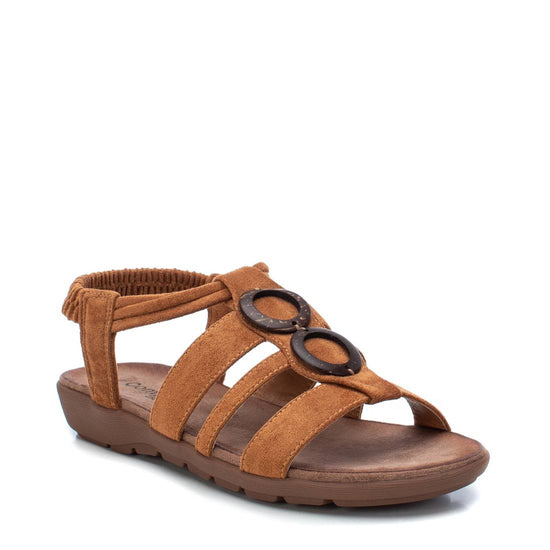 SANDALIA DE MUJER BASIC COMFORT 04490302