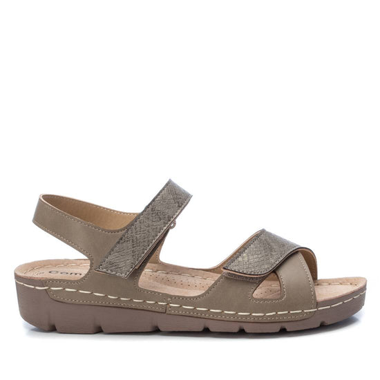 SANDALIA DE MUJER BASIC COMFORT 04491401