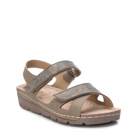 SANDALIA DE MUJER BASIC COMFORT 04491401