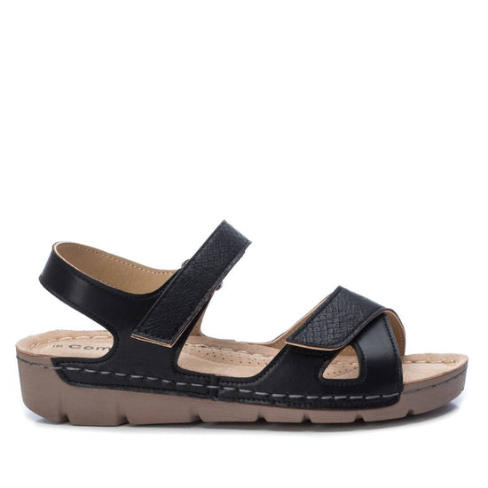 SANDALIA DE MUJER BASIC COMFORT 04491403