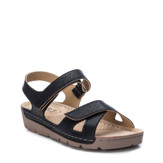 SANDALIA DE MUJER BASIC COMFORT 04491403