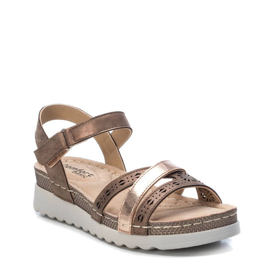 SANDALIA DE MUJER BASIC COMFORT 04491501