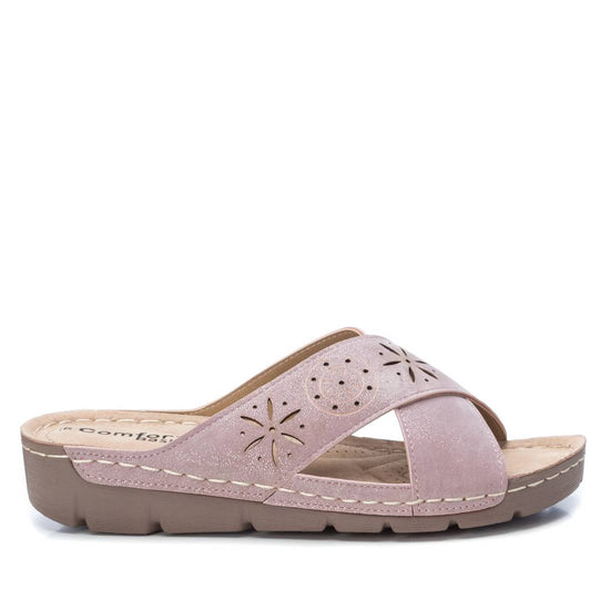 SANDALIA DE MUJER BASIC COMFORT 04491701