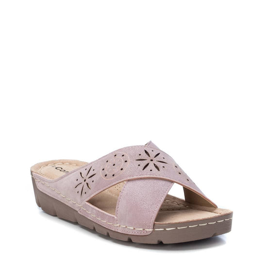 SANDALIA DE MUJER BASIC COMFORT 04491701