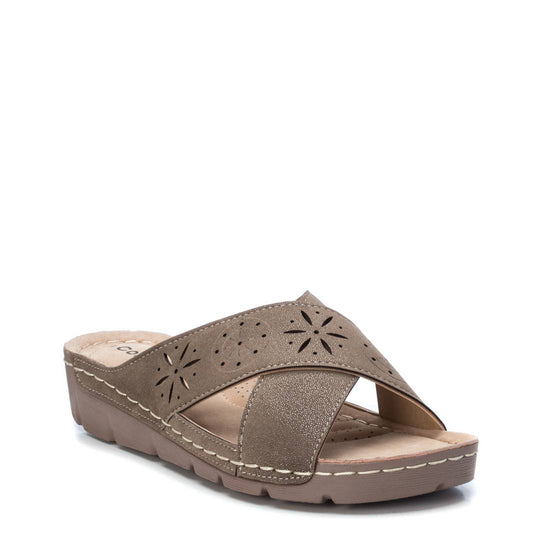 SANDALIA DE MUJER BASIC COMFORT 04491702