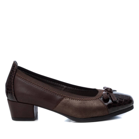 ZAPATO DE MUJER BASIC COMFORT 04493202