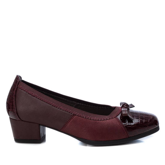 ZAPATO DE MUJER BASIC COMFORT 04493203