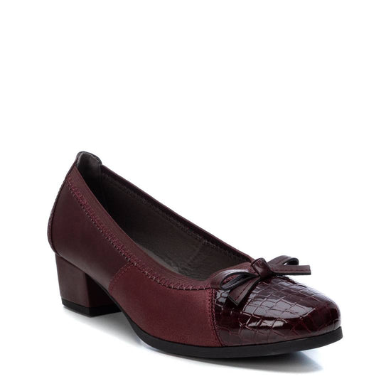 ZAPATO DE MUJER BASIC COMFORT 04493203