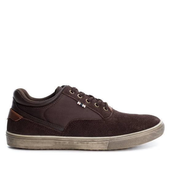 ZAPATILLA DE HOMBRE XTI BASIC 04708202