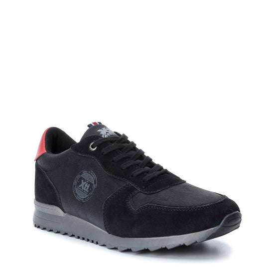 ZAPATILLA DE HOMBRE XTI BASIC 04708501