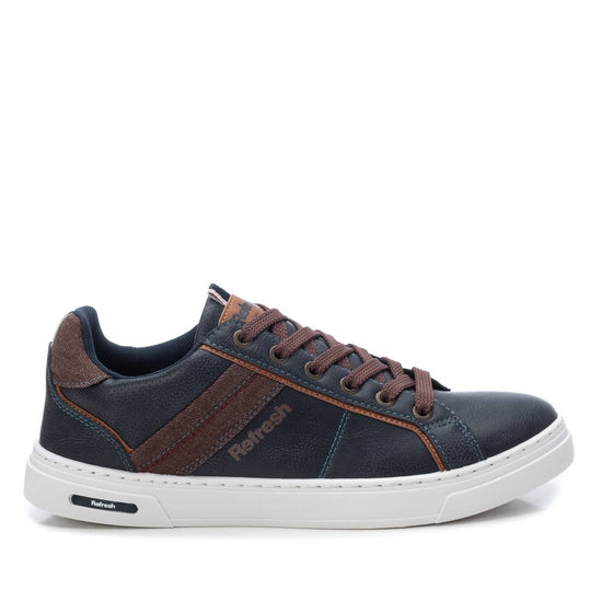 ZAPATILLA DE HOMBRE REFRESH 07231101