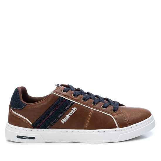 ZAPATILLA DE HOMBRE REFRESH 07231102