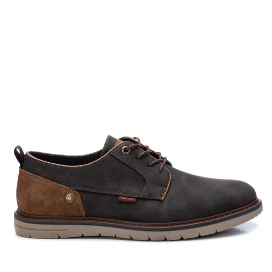 ZAPATO DE HOMBRE REFRESH 07233101