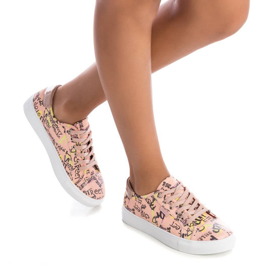 ZAPATILLA DE MUJER REFRESH 07288702