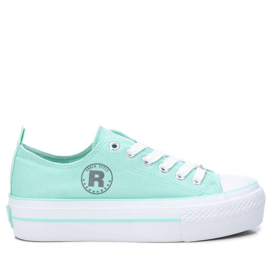 ZAPATILLA DE MUJER REFRESH 07935501