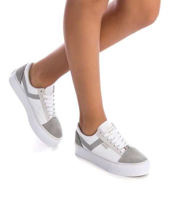 ZAPATILLA DE MUJER REFRESH 07983001