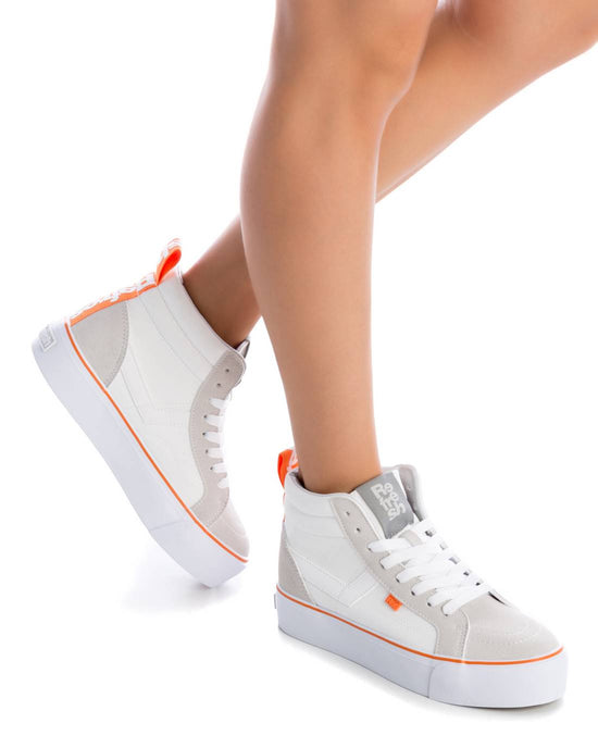 ZAPATILLA DE MUJER REFRESH 07983104