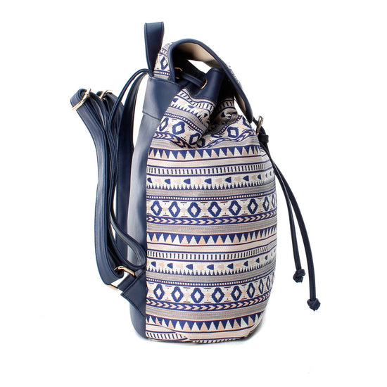 MOCHILA DE MUJER REFRESH 08320502