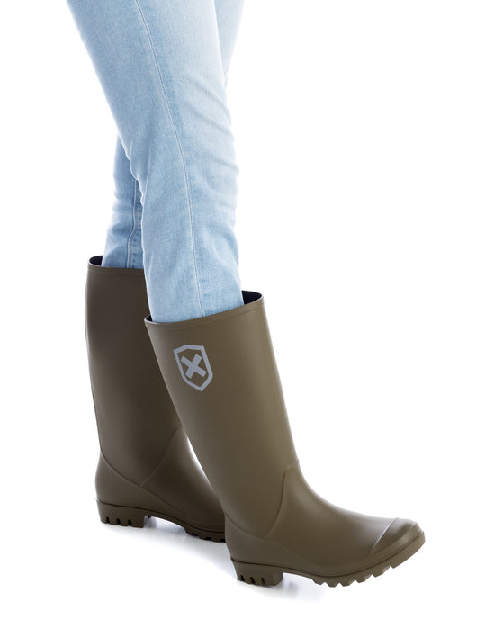 BOTA DE MUJER XTI 14039003