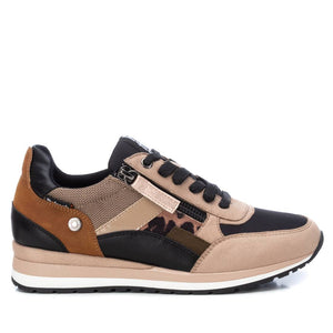 Zapatillas con plataforma de Mujer