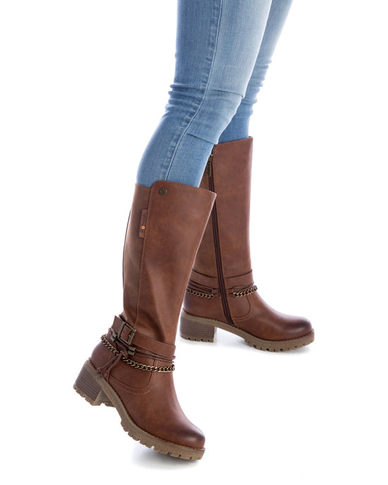 BOTA DE MUJER REFRESH 17018502