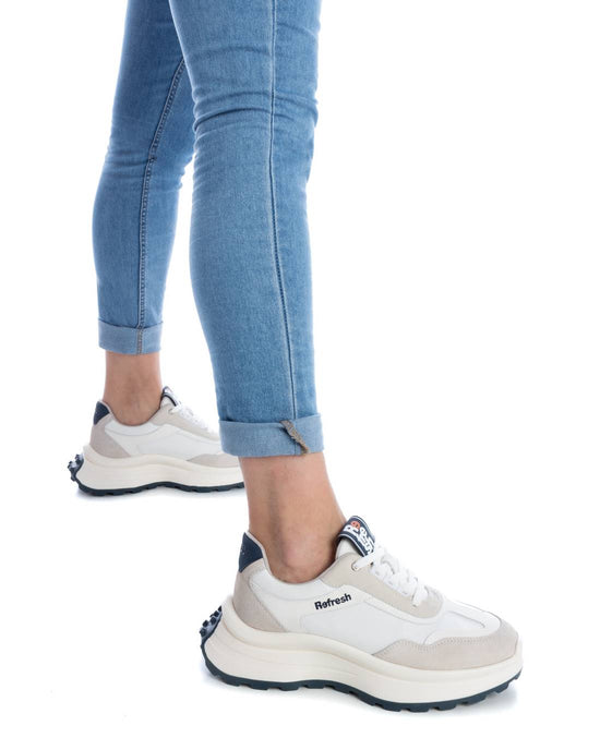 ZAPATILLA DE MUJER REFRESH 17123903