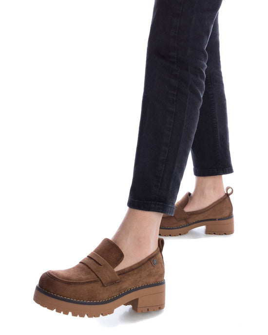 ZAPATO DE MUJER REFRESH 17129203